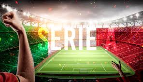 Serie A Betting Odds & Fixtures