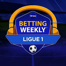 Ligue 1 Betting Odds & Fixtures