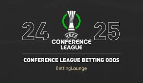 Conference League Betting Odds & Fixtures