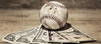 MLB Betting Odds & Fixtures