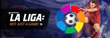 LaLiga EA Sports Betting Odds and Markets