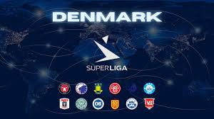 Denmark Superligaen