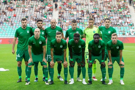 Olimpija Ljubljana Football Cub