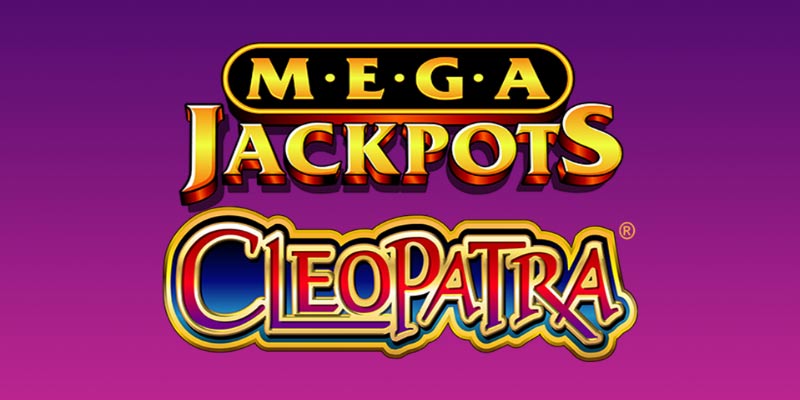 Unlock Riches with Mega Jackpots Cleopatra Slot