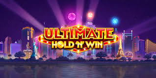 Strategies for Ultimate Hold and Win Slots