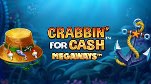 Exploring Unique Features of Crabbin’ For Cash Megaways Slots