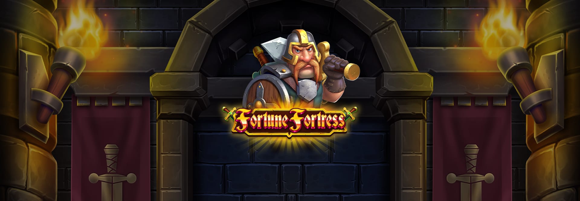 Core Gameplay Mechanics Fortune Fortress Slots