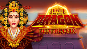 Jewel of the Dragon Peach Festival Slots Spin to Win