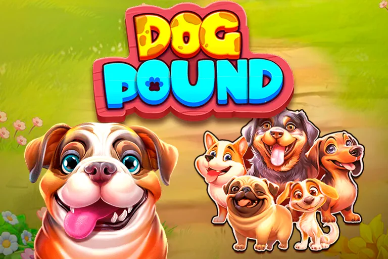 Strategies for Winning at Dog Pound Slots