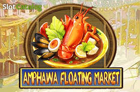 The Rich History of Amphawa Floating Market Slots