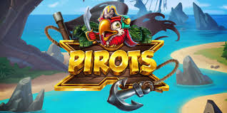 Mechanics of Pirots X Slots