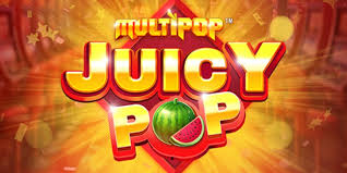 The Future of JuicyPop Slots and Online Slots