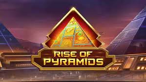 The Social Aspect of Online Rise of Pyramids Slot