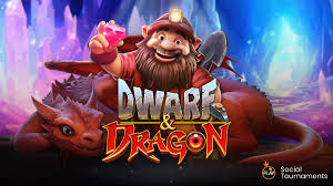 The Enchanting Gameplay of Dwarf & Dragon Slot