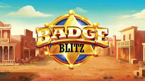 Thematic Elements and Inspiration Behind Badge Blitz Slot