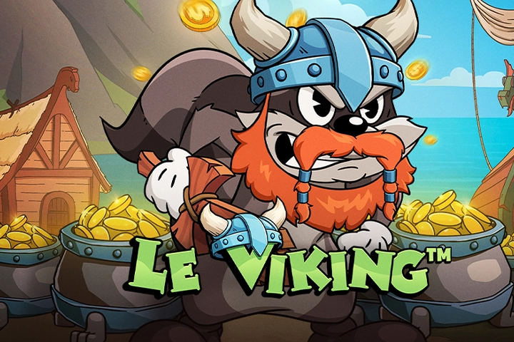 Gameplay Mechanics and Features Le Viking Slots