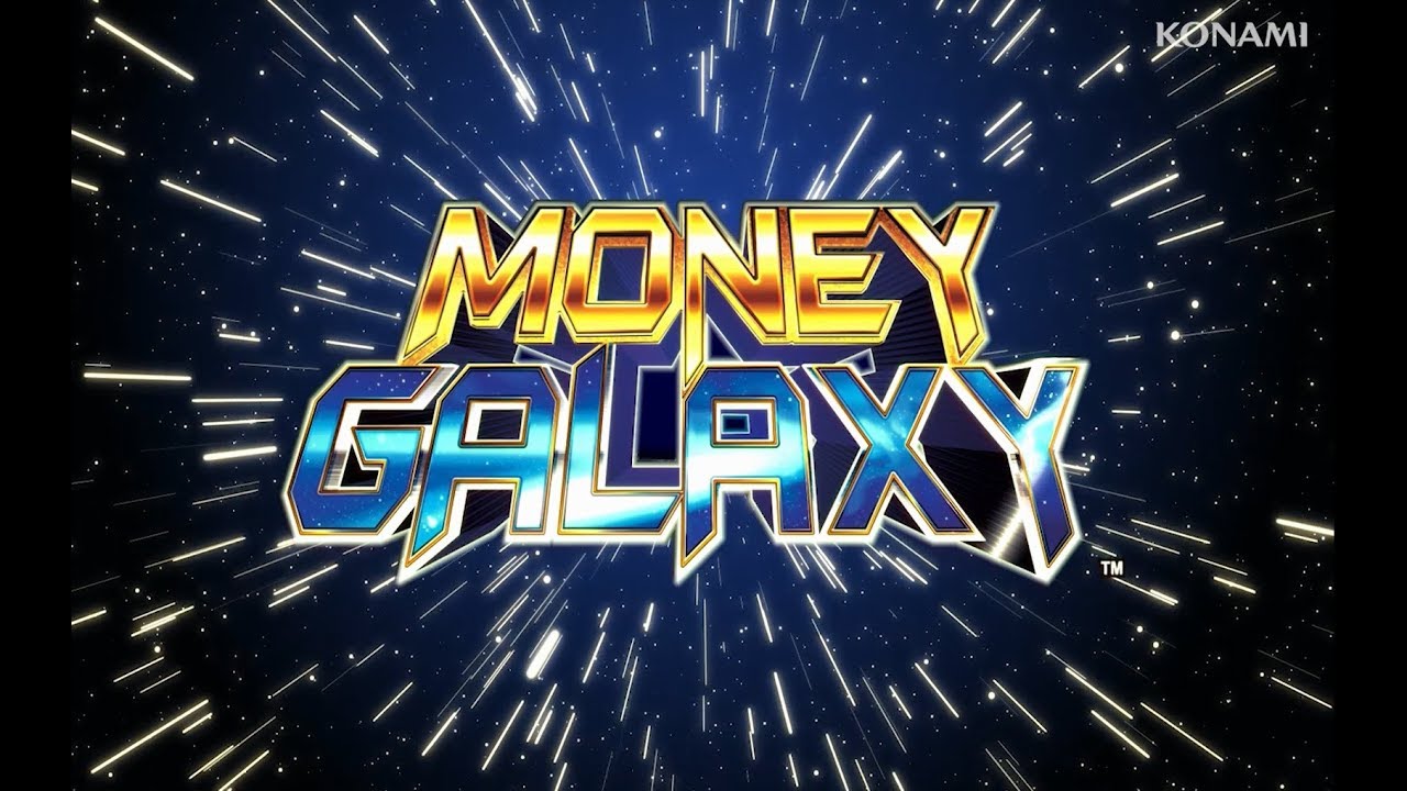 Cash Galaxy Slots