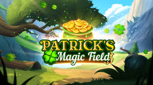 Patrick’s Magic Field Slots