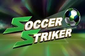 Soccer Solo Striker Slots