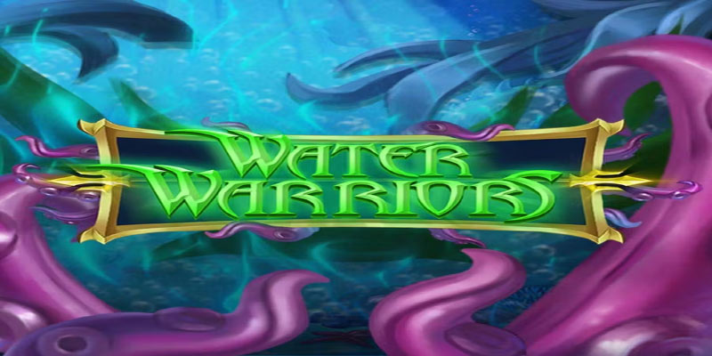 Water Warriors Slot: Conquer the Reels & Win Big