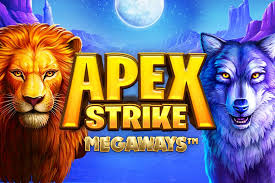 Features of Apex Strike Megaways Slot