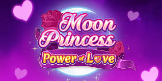 Strategies for Playing Moon Princess Power of Love Slot