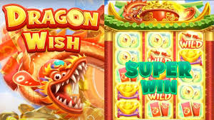 Gameplay Mechanics of Dragon Wish Slot