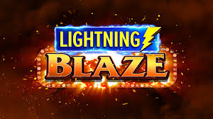 Lightning Blaze Slot