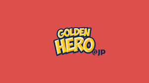 Golden Hero