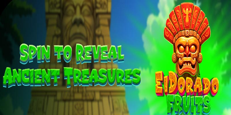 Unveil the Golden Secrets of El Dorado Fruits!