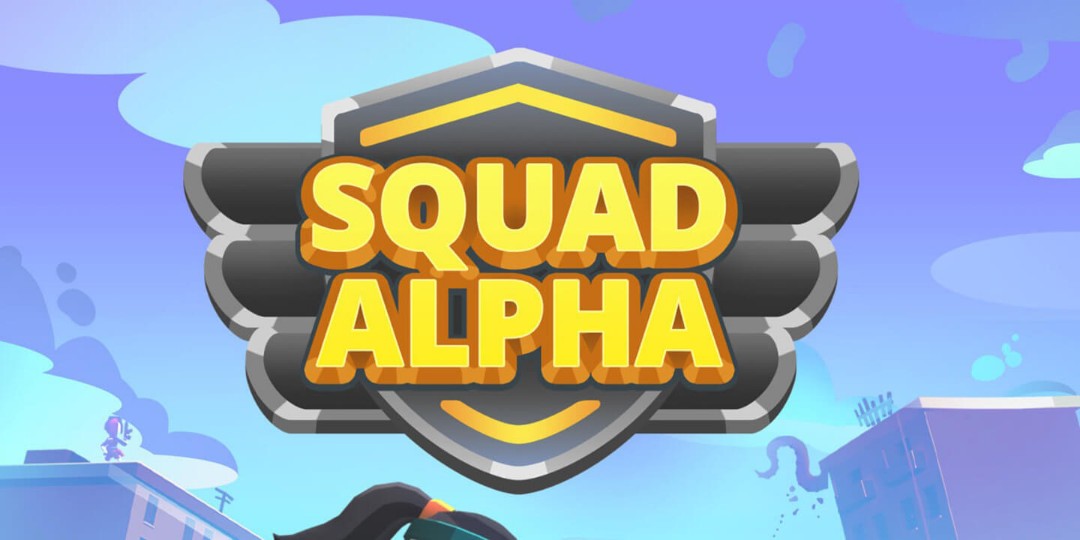 Alpha Squad Slots