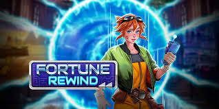 Fortune Rewind Slot
