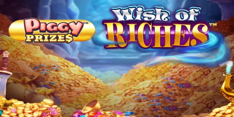 Game Piggy Prizes Wish of Riches: Top Strategies & Tips