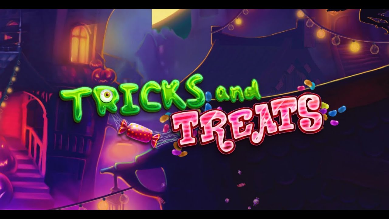 Leveraging Bonus Features and Tricks And Treats Slot