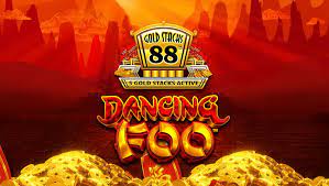 Introduction to Gold Stacks 88 – Dancing Foo Slots