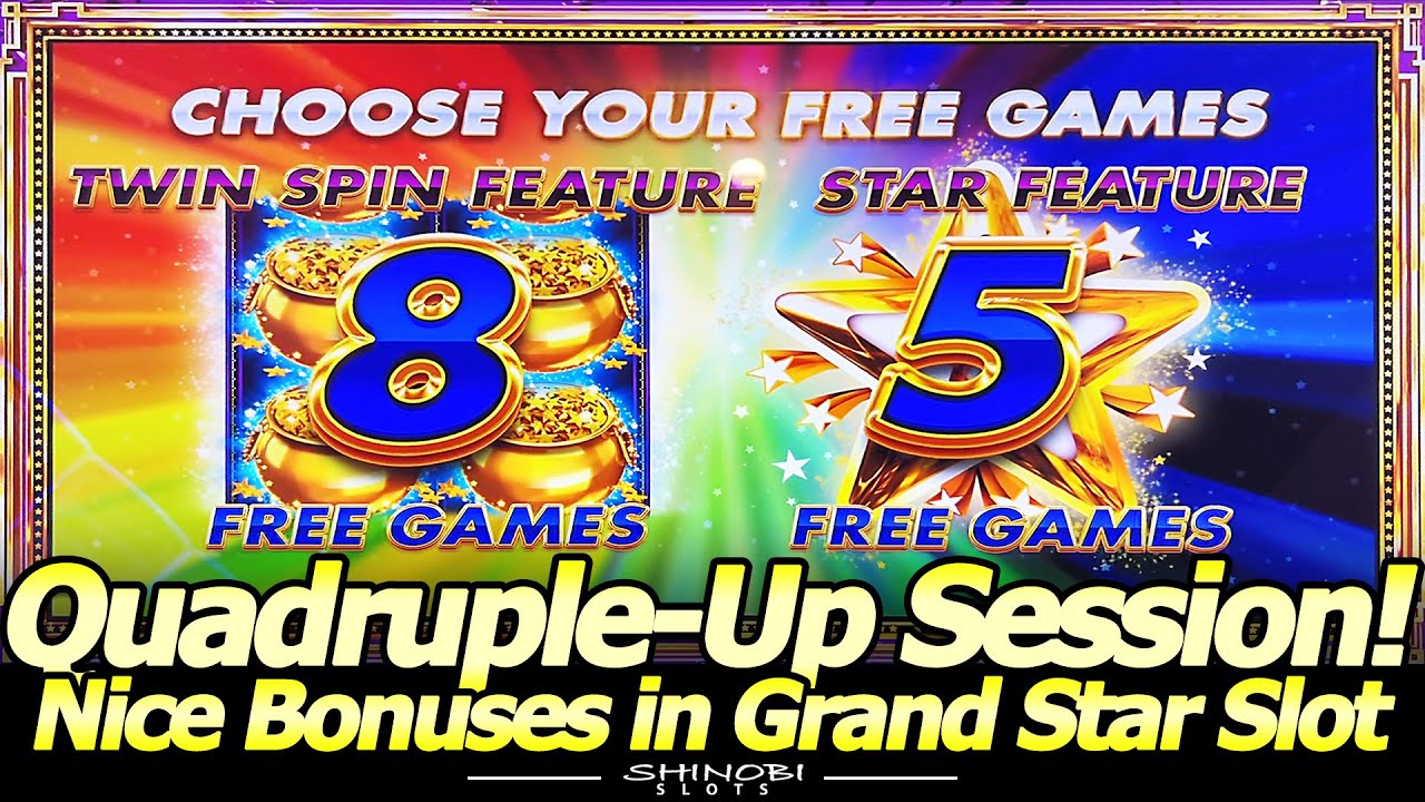 Gameplay Mechanics and Core Features of Grand Star Emerald Slots