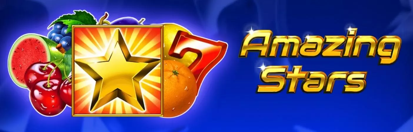 Amazing Stars Slots