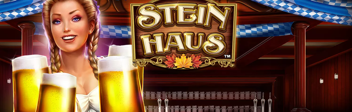 Stein Haus Slots