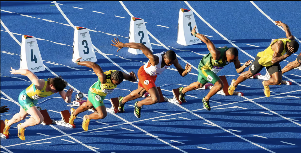 Commonwealth Games and Championship