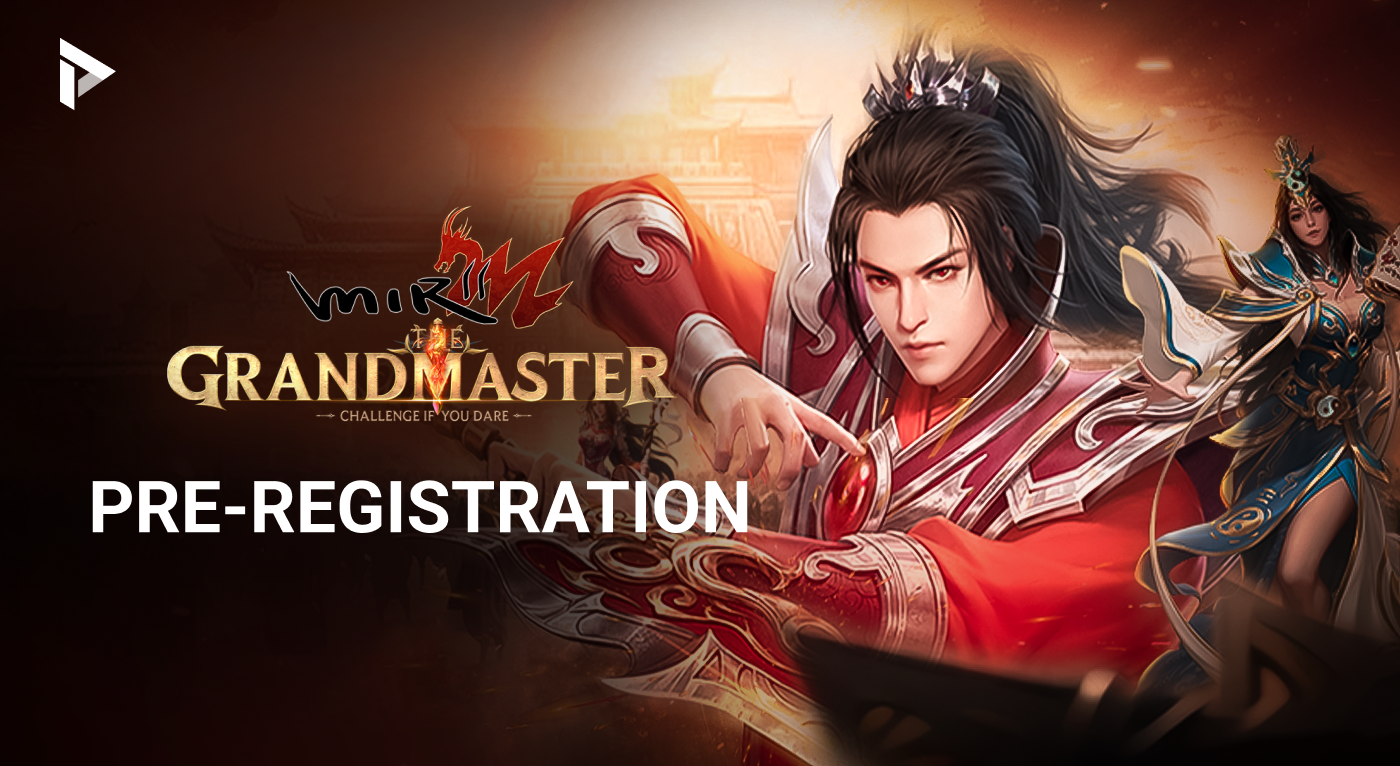 The Future of MIR2M The Grandmaster Slot and Online Gaming