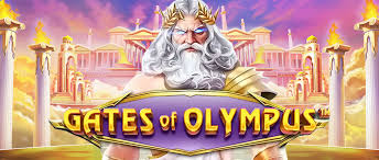 Elements of Game Design in Gates of Olympus Slot