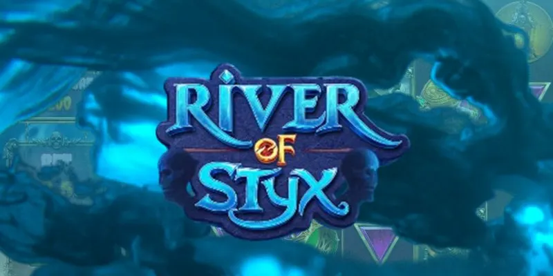 Dive into Myth with the Enigmatic River of Styx Slot